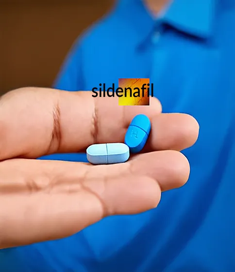 Sildenafil con ricetta